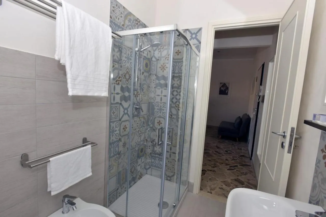 Angolo Del Mare - Case Libeccio E Blu Marino Favignana Apartment