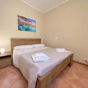 Egadi Appartamento