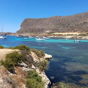Casa Di Jacu Appartamento