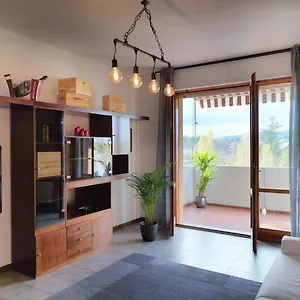Residenza Bellaria Park Hills View , San Lazzaro di Savena Italia