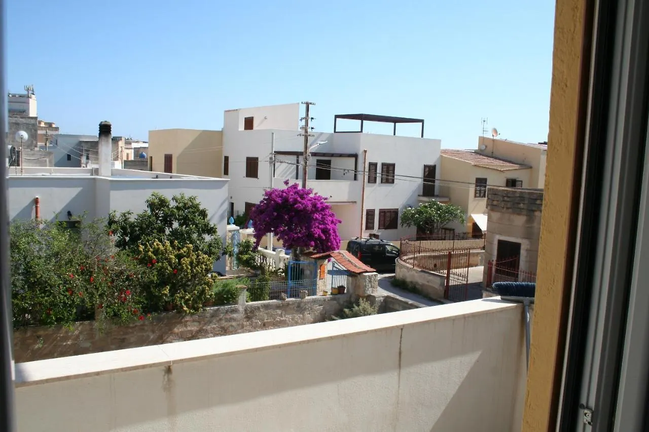 Appartamento Casa Libeccio e Casa Blu Marino Favignana 0*,  Italia