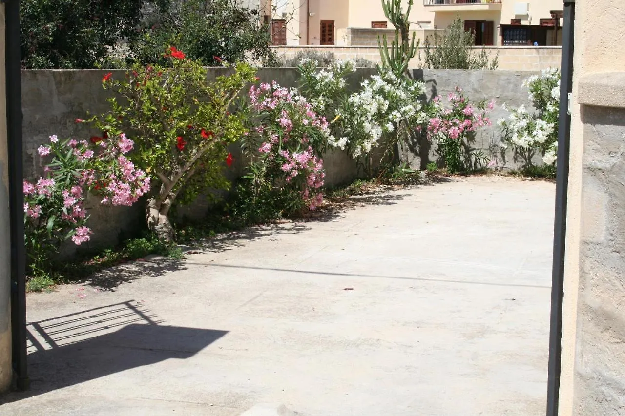 Appartamento Casa Libeccio e Casa Blu Marino Favignana